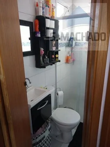 Imagem Apartamento para Venda em Santo André / SP no bairro Jardim das Maravilhas