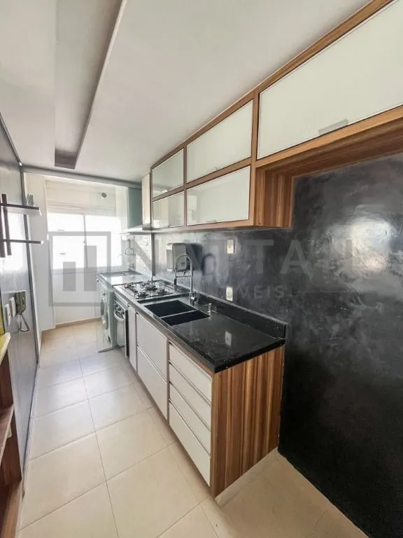 Imagem Apartamento com 2 dormitórios à venda, 63 m² por R$ 750.000,00 - Anália Franco - São Paulo/SP