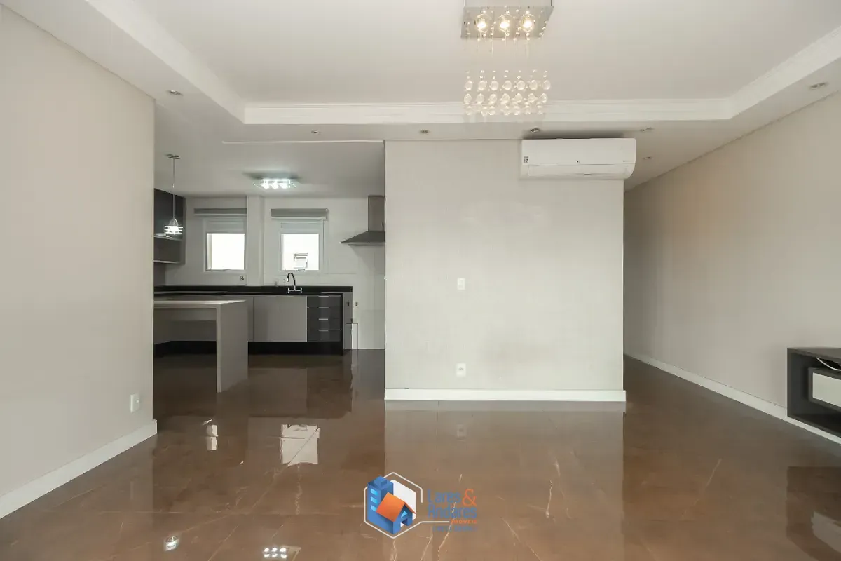 Imagem Apartamento para venda em Pirituba com 4 quartos, sendo 3 suítes, 119m²