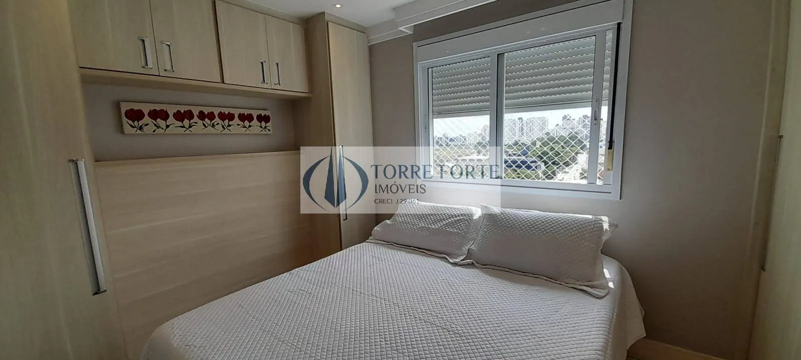 Imagem Apartamento mobiliado, 3 dormitórios sendo 1 suíte , Metrô Belém