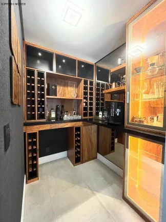 Imagem APARTAMENTO RESIDENCIAL em SÃO PAULO - SP, JARDIM ARPOADOR