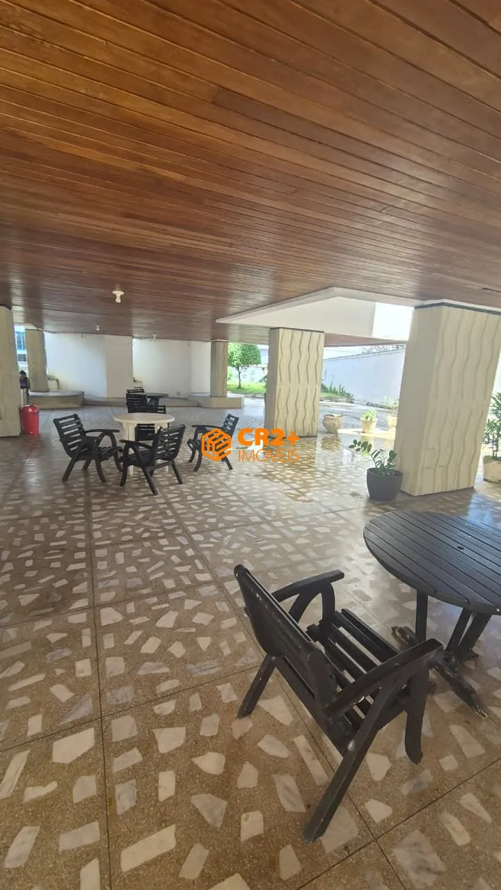 Imagem Vendo apartamento 03 quartos, 01 suite 133m2 01 vaga de garagem em Boa Viagem