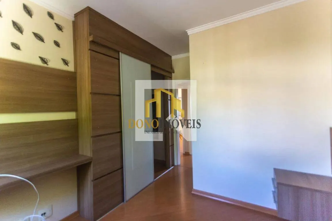 Imagem Casa á venda Condomino Chácara dos Pássaros 106m², Bairro Planalto, SBC