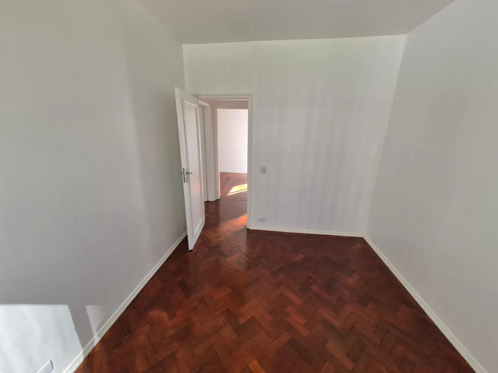 Imagem Apartamentos 2 quartos no Bairro Praia de Belas