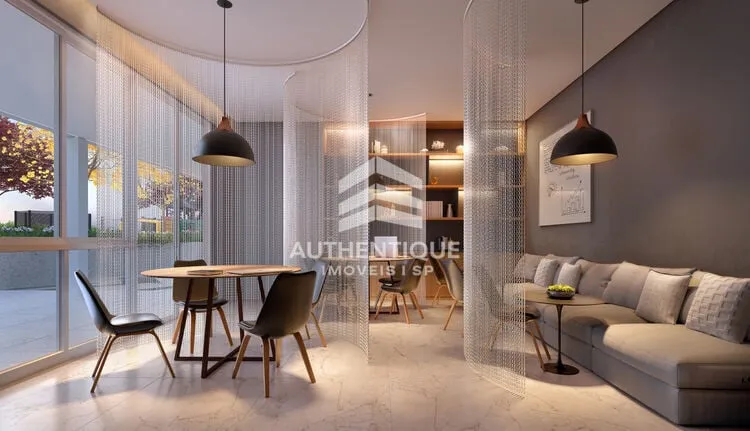 Imagem ISLA BY CYRELA - Apartamento à venda em São Paulo/SP