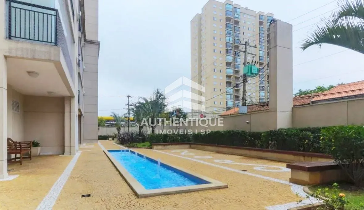 Imagem Varanda Ipiranga - Apartamento à venda em São Paulo/SP