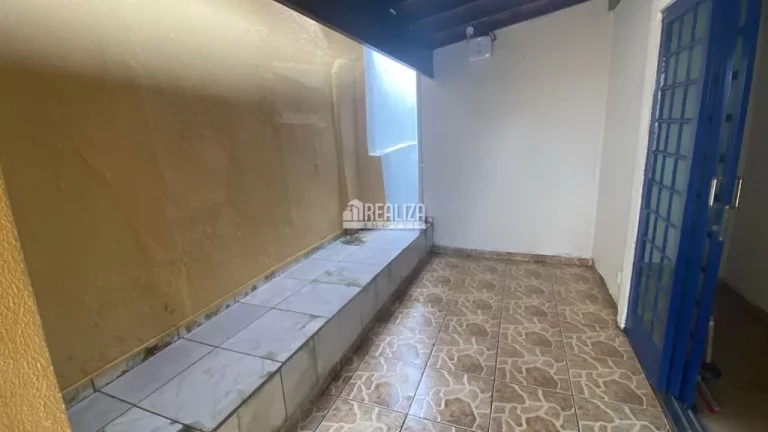 Imagem Casa com 5 dormitórios no Centro de Uberaba