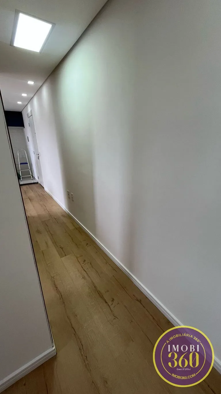 Imagem Apartamento com 02 dormitórios vaga de garagem na Penha de França