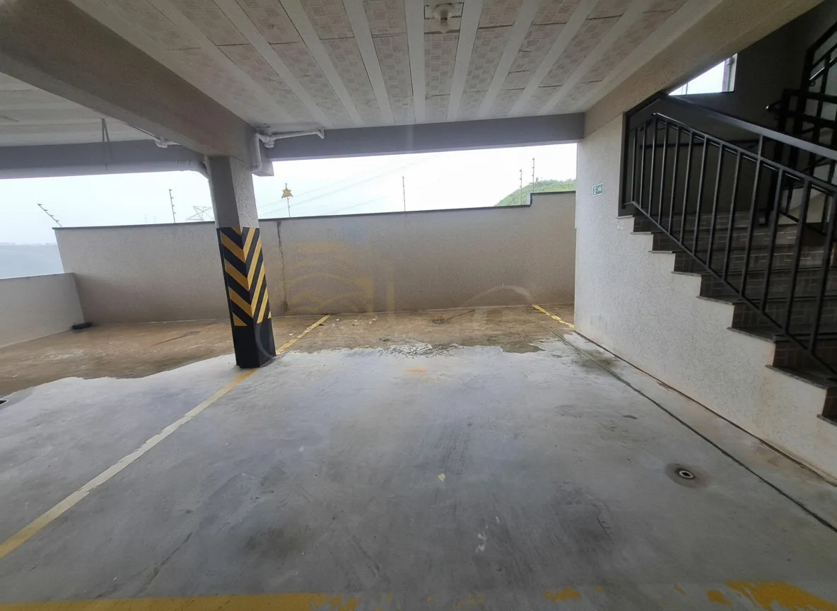 Imagem Apartamento 2 quartos à venda em Residencial Morumbi, Poços de Caldas