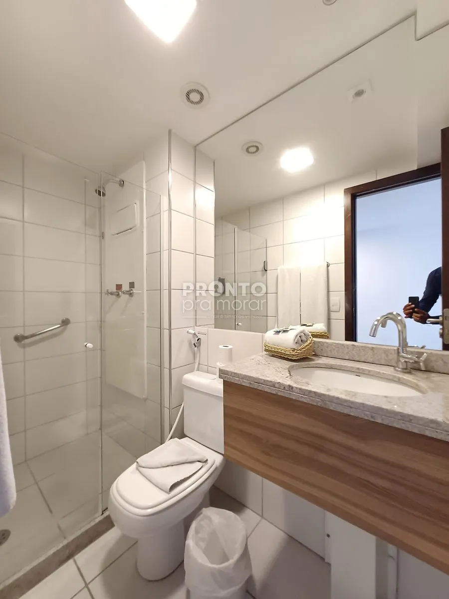 Imagem Beach Class Executive