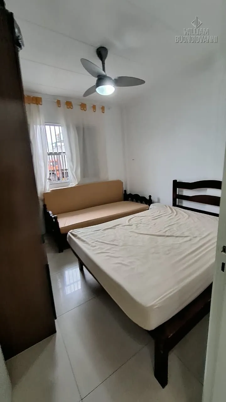 Imagem Apartamento 2 dormitórios no bairro Boqueirão