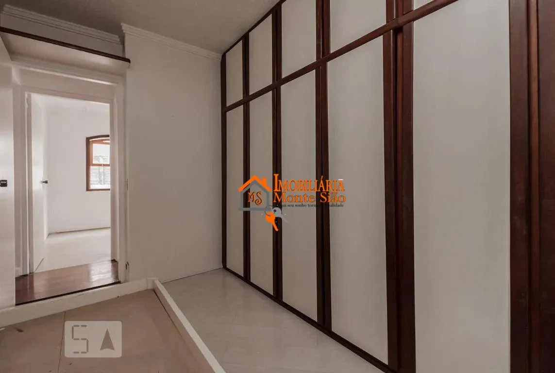 Imagem Apartamento com 3 dormitórios à venda, 70 m² por R$ 330.000,00 - Vila Rosália - Guarulhos/SP