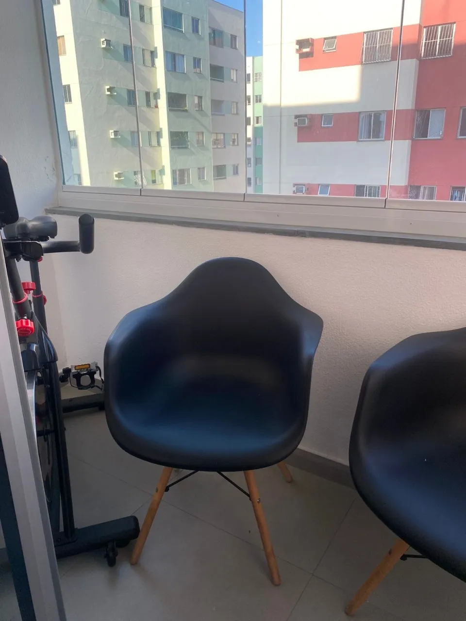 Imagem Apartamento com 2 quartos à venda em Vila Velha