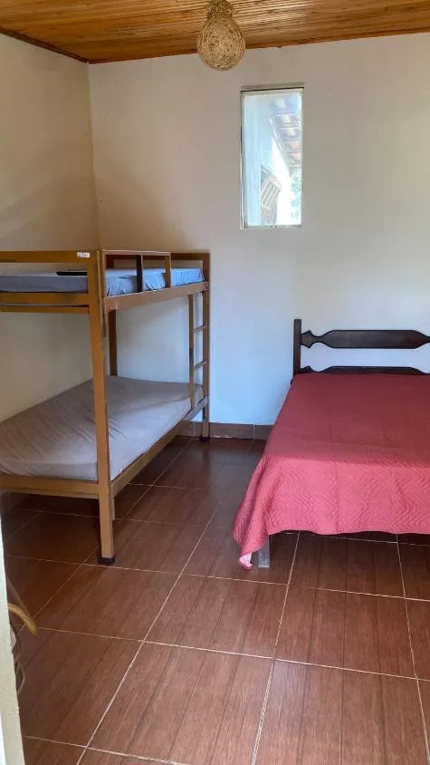 Imagem Vende-se belo sítio em Roças Novas/MG - Terreno com 20.000 m²