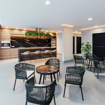Imagem Apartamentos de 3 QUARTOS COM 3 SUÍTES em Jardim Camburi - Edifício Rovereto