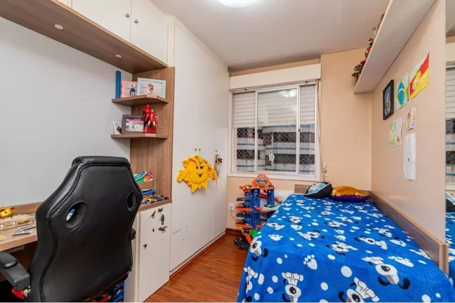 Imagem Apartamento para venda no bairro Jardim Itu em Porto Alegre