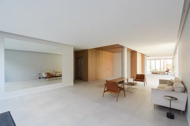 Imagem Apartamento à venda em São Paulo, Perdizes, com 3 quartos, 137m2