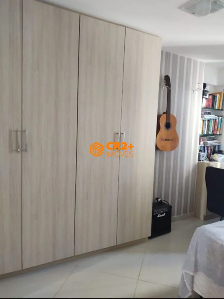 Imagem Apartamento á Venda 90m² c/ 3 Quartos sendo 1 Suíte, em Boa Viagem.