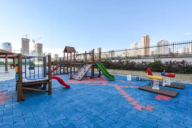 Imagem Apartamento à venda em São Paulo, Vila Nova Conceição, com 2 quartos, 71m2