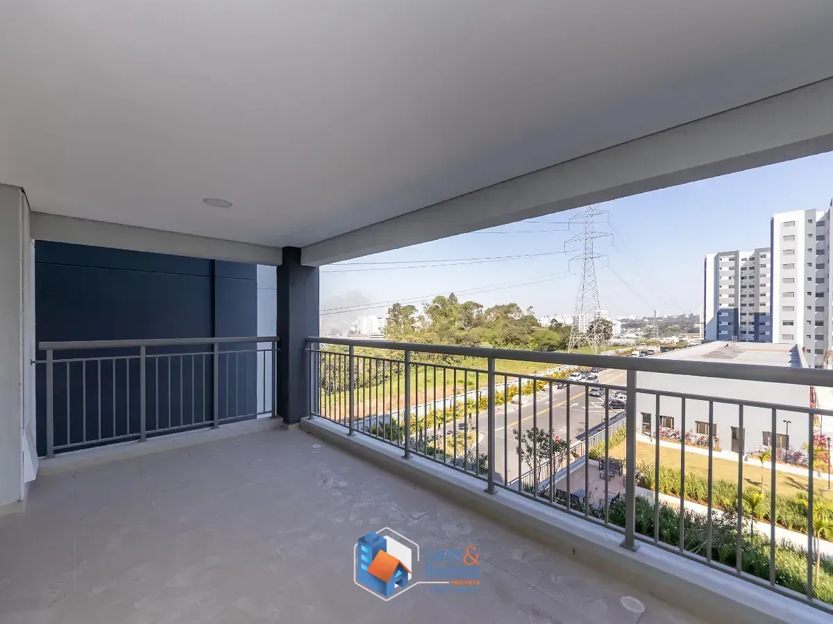 Imagem Apartamento para venda em City América com 3 quartos, sendo 3 suítes, 152.59m²