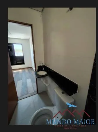 Imagem More Alto, More Bem! Apartamentos e Coberturas Modernas com Preço Especial