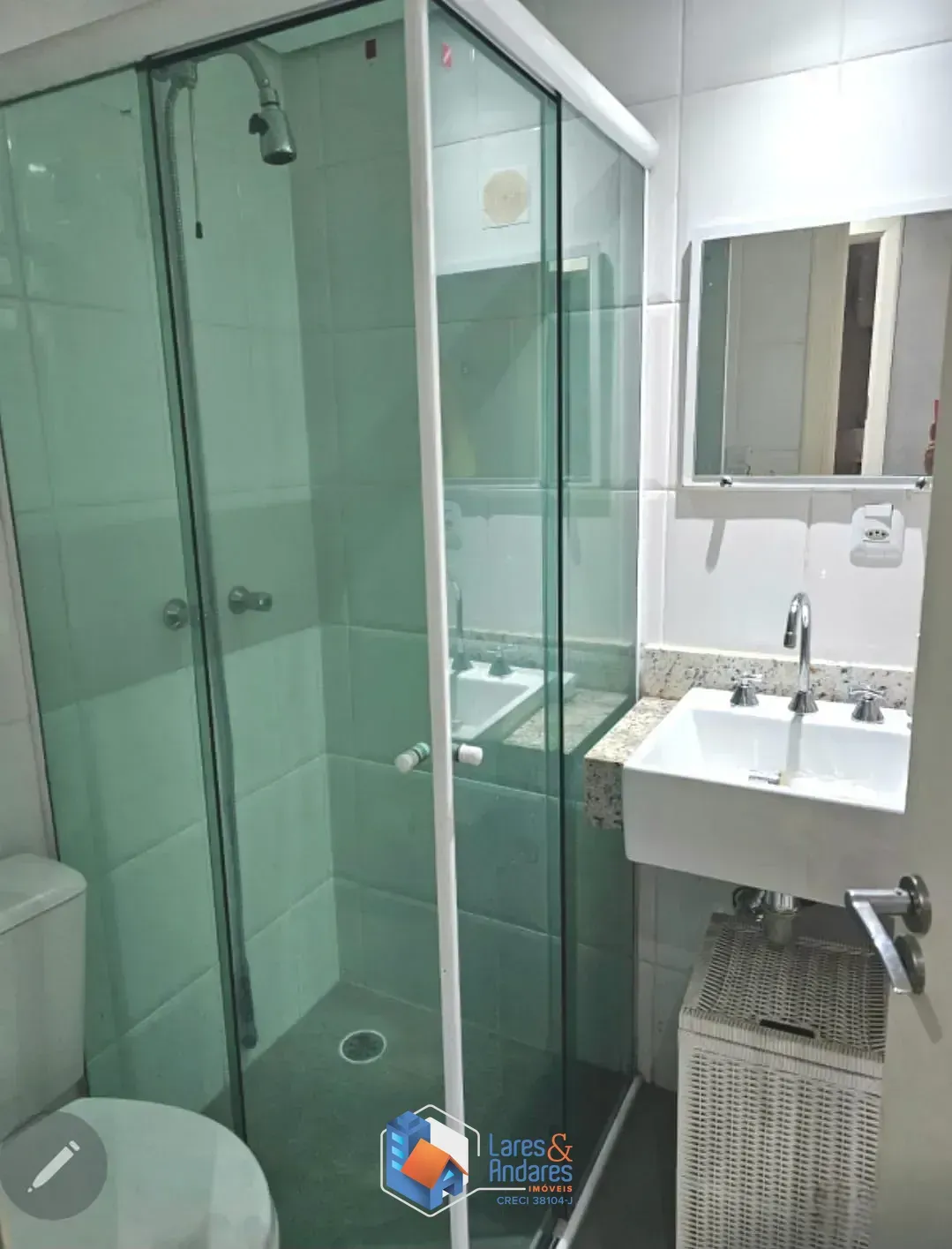 Imagem Apartamento para venda em Parque Mandaqui com 3 quartos, sendo 1 suíte, 78m²