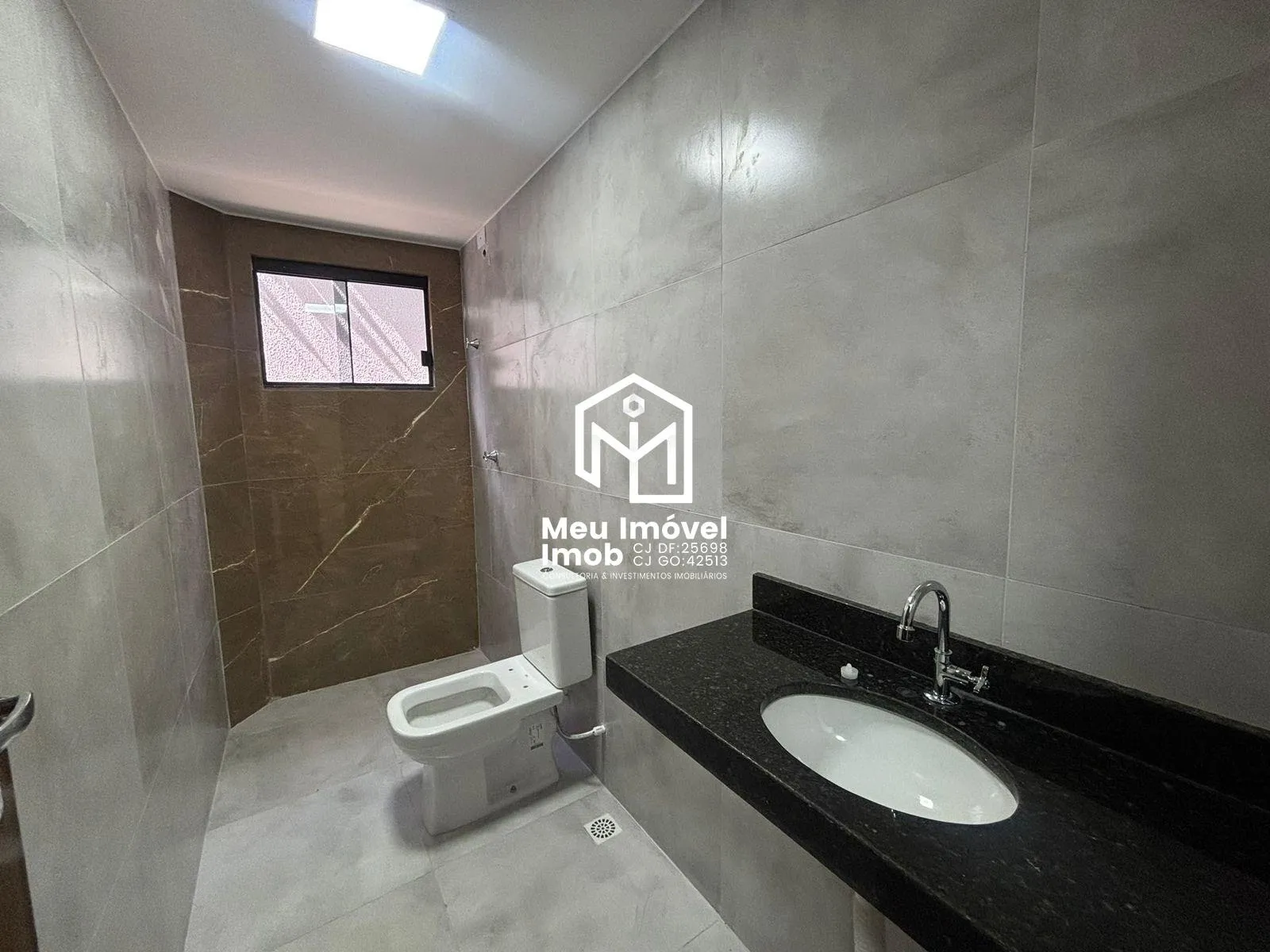 Imagem APTO Térreo 2 Quartos 1 Vaga 53m² Luziânia/GO