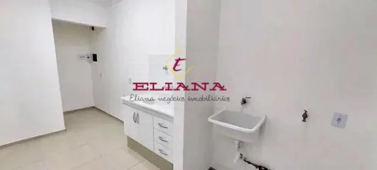 Imagem Apartamento à venda em São Paulo, Limão, com 2 quartos, 53m²