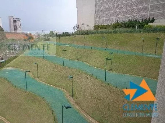 Imagem Apartamento UM POR ANDAR - GREEN GOLF