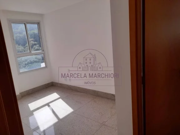 Imagem Apartamento 4 quartos, 3 suites, Sol manhã, vista eterna Morro do Moreno