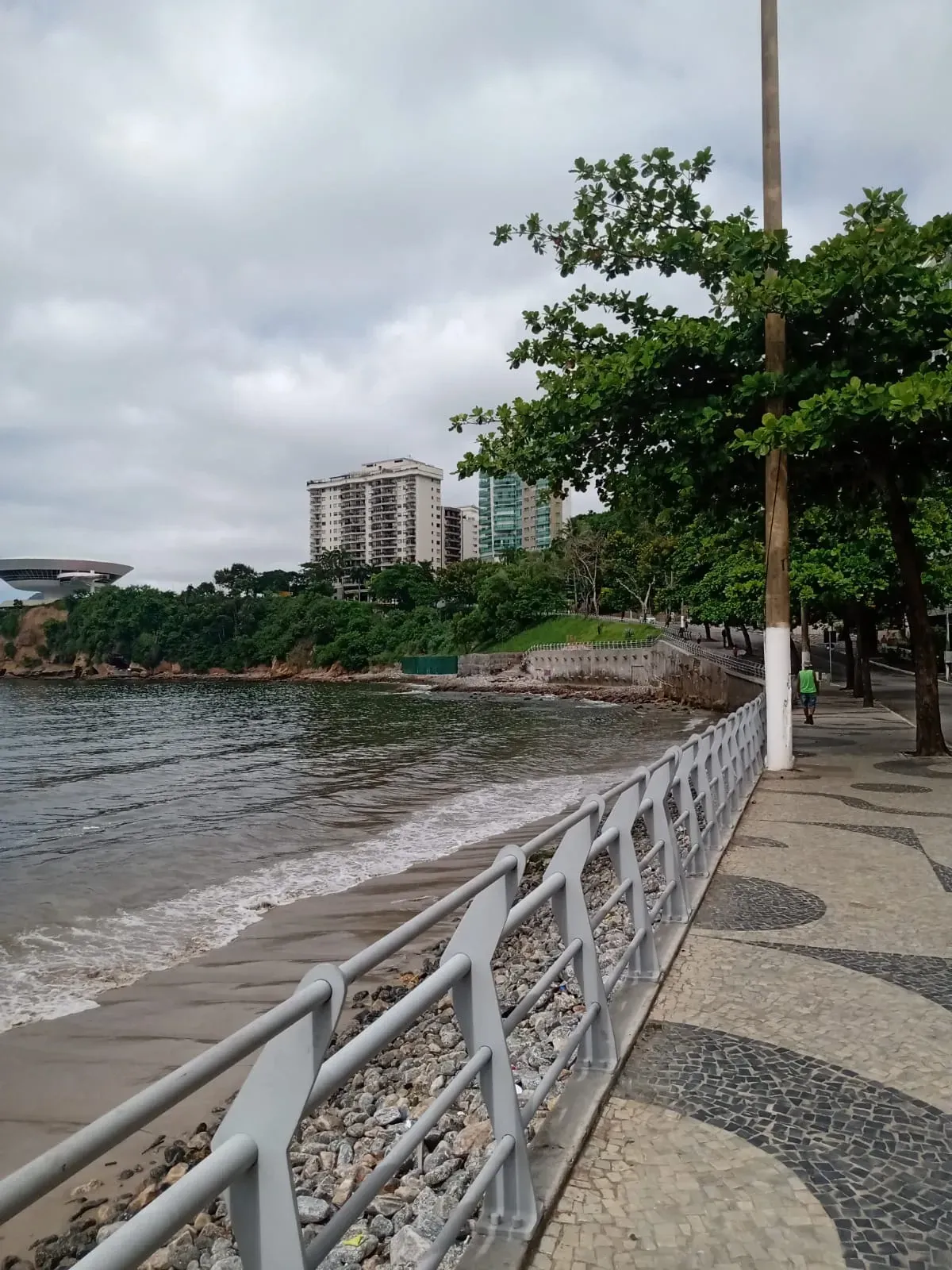 Imagem Apartamento com 2 Quartos à Venda, 88 m² em Boa Viagem - Niterói