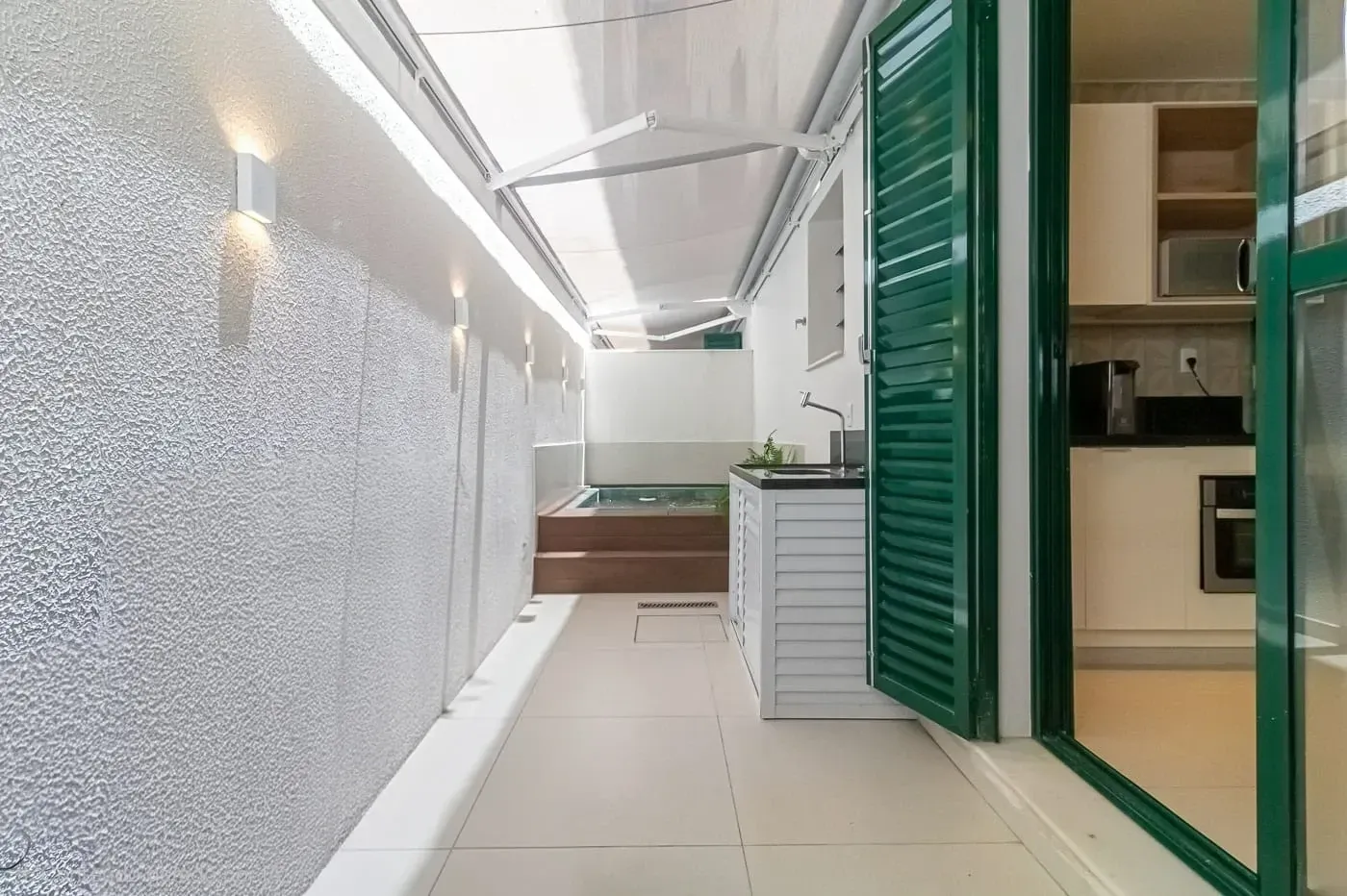 Imagem Apartamento com 1 Quarto à Venda, 38,27 m² em Copacabana - Rio de Janeiro