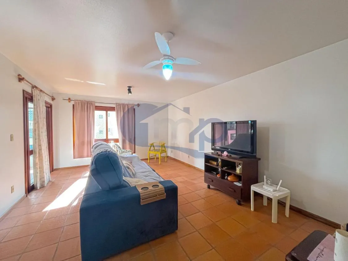Imagem Apartamento a venda com 3 dormitorios no centro de Torres/RS
