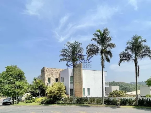 Imagem Casa com 6 quartos / suítes, 1200 m² - venda - Golf Village - Granja Viana - Fazendinha - Carapicuíba/SP
