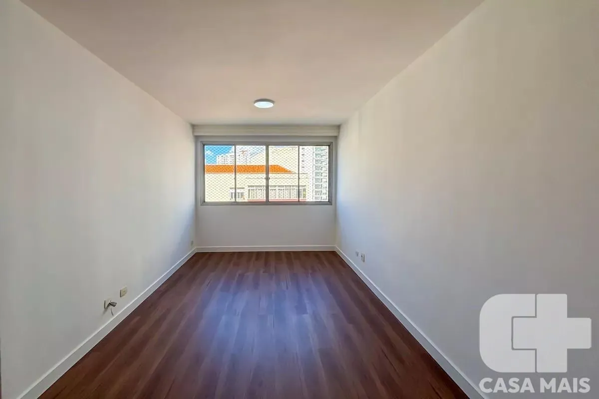 Imagem Apartamento para Locação em São Paulo / SP no bairro Vila Mariana