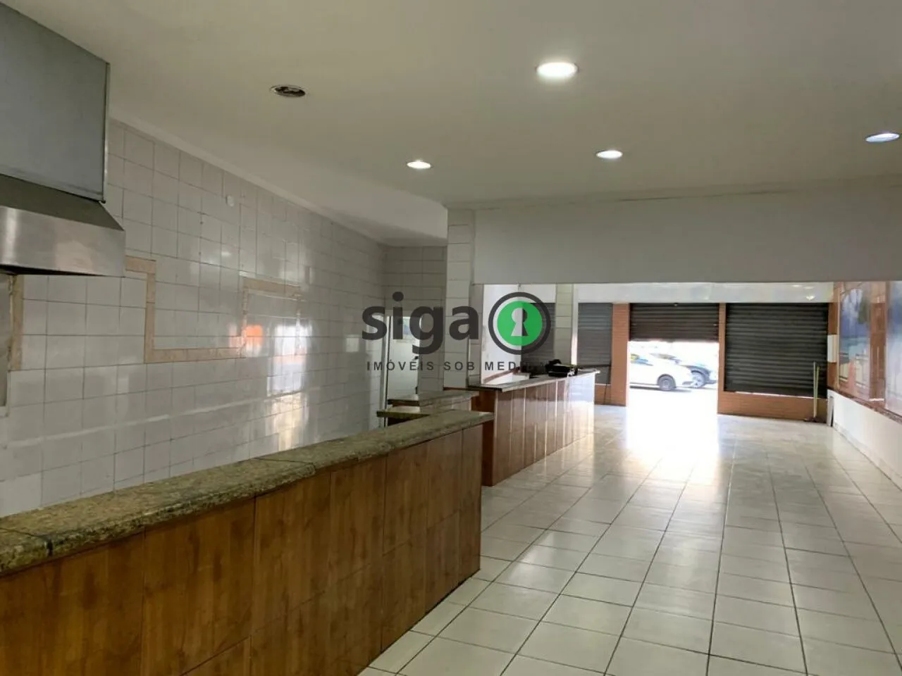 Foto do imóvel Prédio Comercial à Venda na Rua Domingos de Morais ? Vila Mariana - Loja e Salas - São Paulo/SP