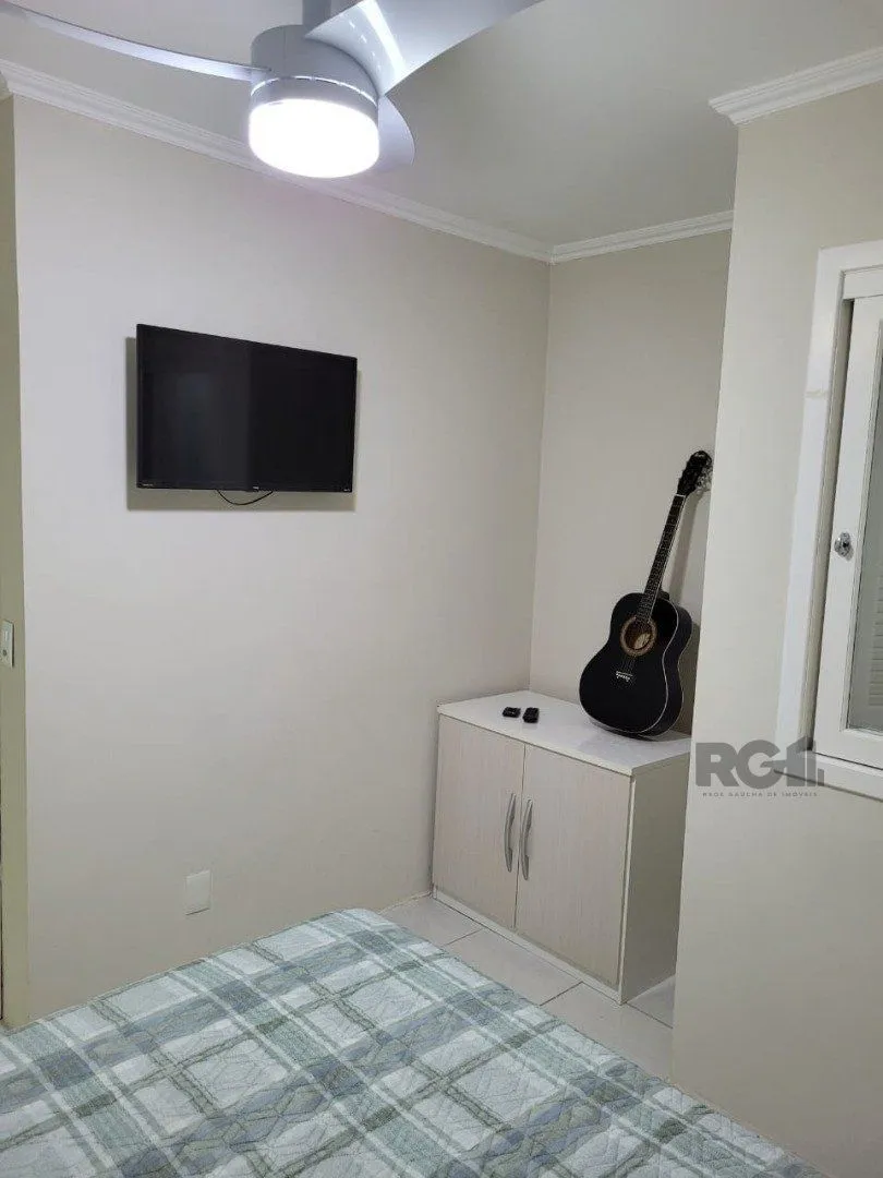 Imagem Duplex Moderno e Completo a 600m da Praia