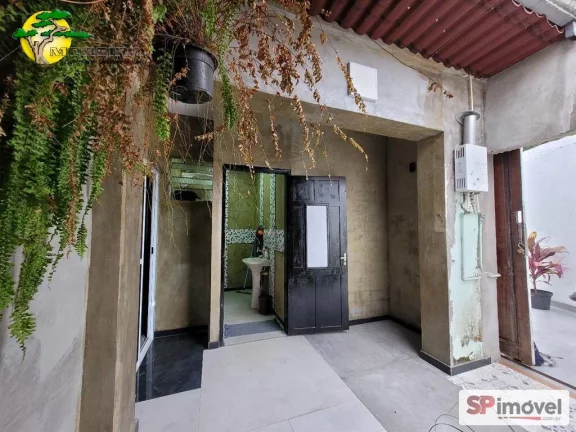 Imagem SOBRADO 280M² C/ 4 DORMS SENDO 2 SUITES E 1 VAGA NO JD SAO PAULO