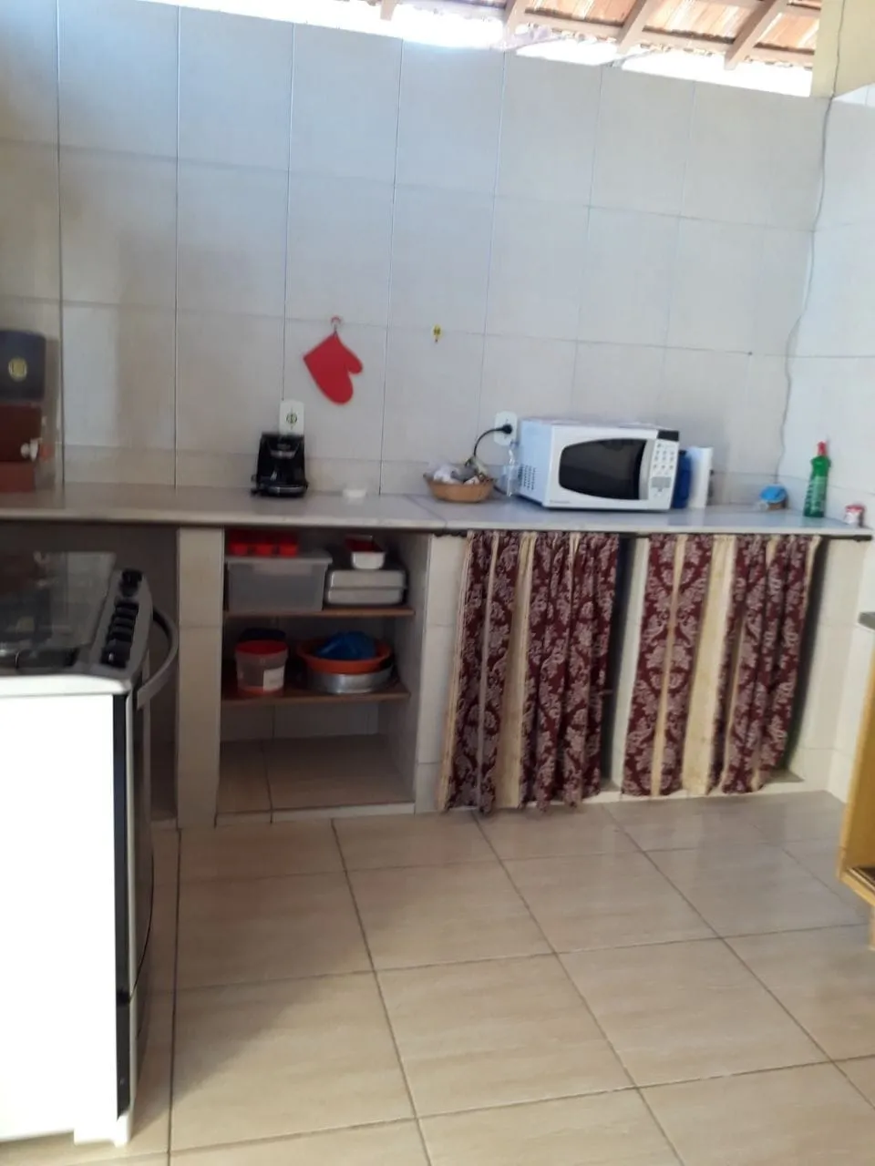 Imagem Casa à venda 2 Quartos, 125M², Residencial Maricá, Pindamonhangaba - SP