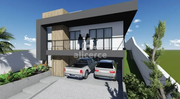 Imagem Terreno à Venda no Condomínio Vista da Pedra | 360m² com Projeto Aprovado
