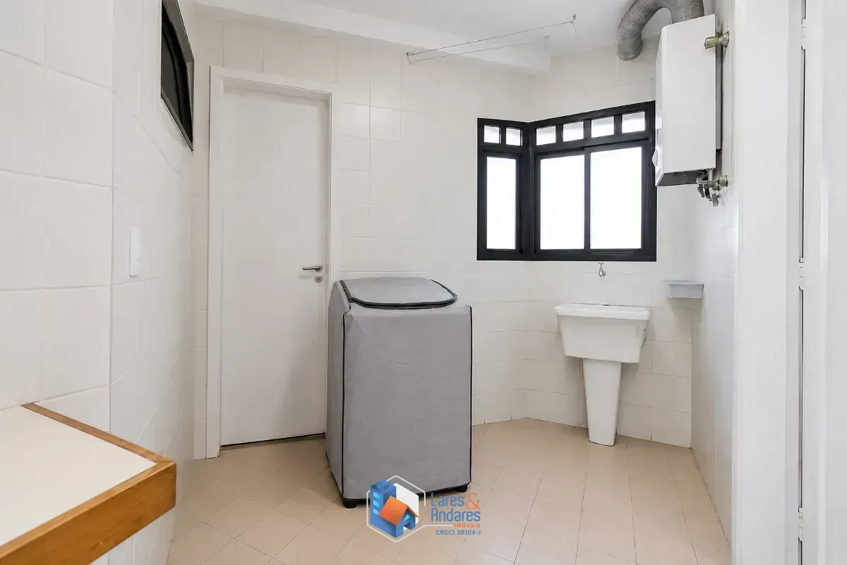 Imagem Apartamento para venda em Vila Mascote com 3 quartos, sendo 1 suíte, 83m²