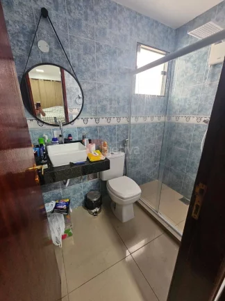 Imagem Casa duplex, 5 quartos com edícula, Parque Burle - Cabo Frio - RJ