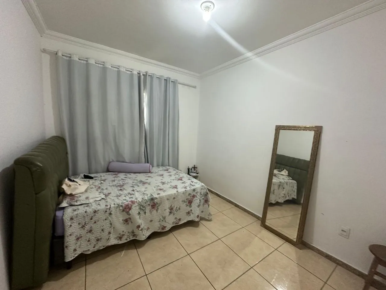 Imagem Casa Padrão