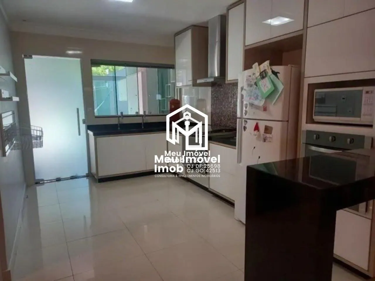 Imagem Casa 3 Quartos 1 Suíte 4 Vagas 400 m² Rua 10 Vicente Pires