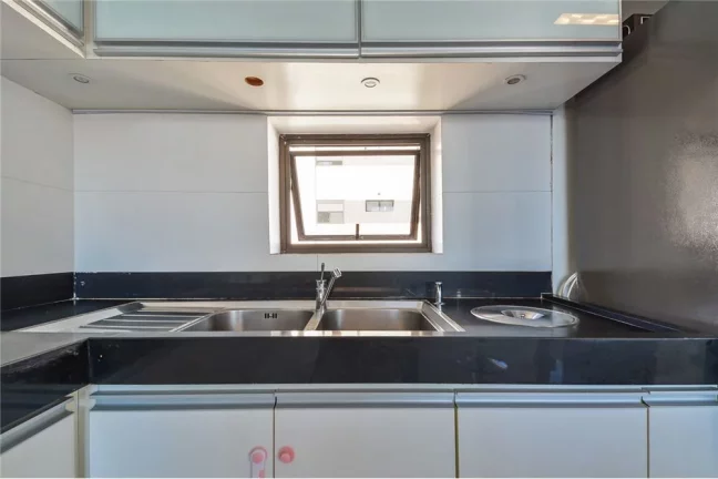 Imagem APARTAMENTO RESIDENCIAL em São Paulo - SP, Moema