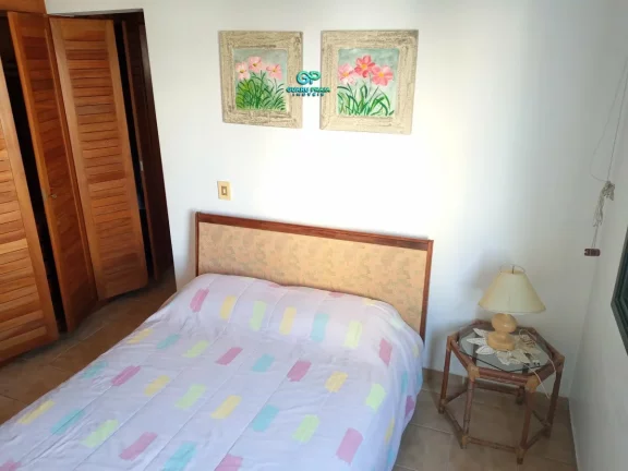 Imagem Apartamento Padrão para Venda em Enseada Guarujá-SP