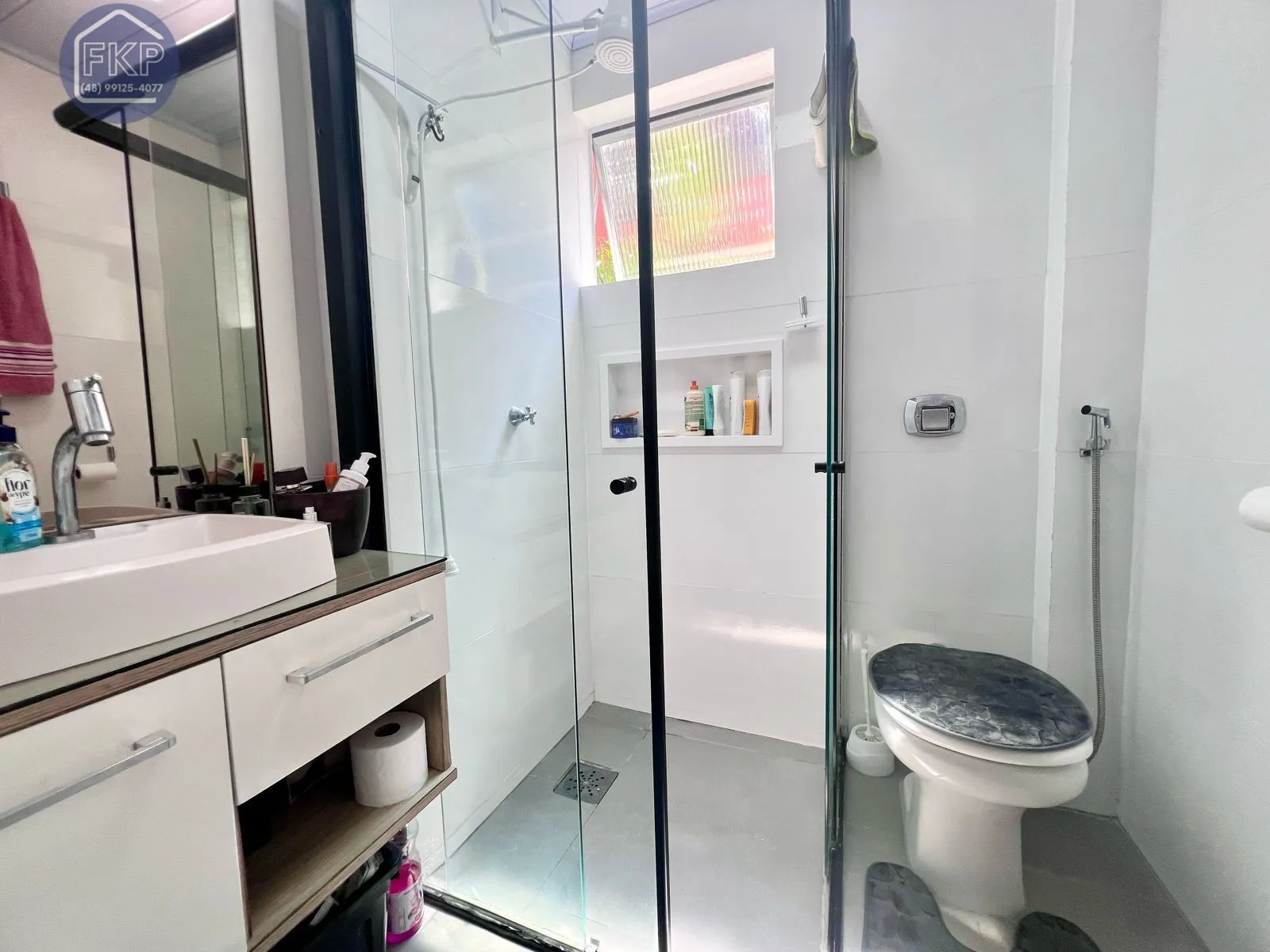 Imagem Apartamento 2 dormitórios!