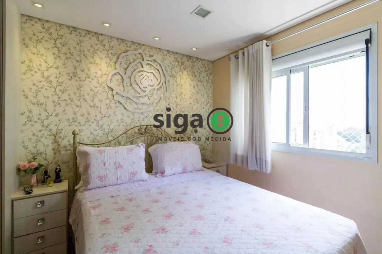 Imagem 130 metros com 3 quartos ( Suites) na Vila Andrade
