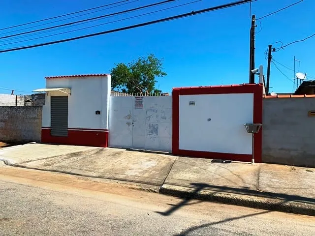 Foto do imóvel Casa à venda 2 Quartos, 2 Vagas, 250M², Delta, Pindamonhangaba - SP