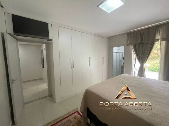 Imagem Apto 3 Quartos, sendo 1 Suíte (Sacada frente/fundo) - Bromélias - COD 741